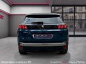 Peugeot 3008 hybrid 225 e-eat8 allure garantie 12 mois entretien peugeot occasion paris 17ème (75)(porte maillot)...