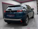 Peugeot 3008 hybrid 225 e-eat8 allure garantie 12 mois entretien peugeot occasion paris 17ème (75)(porte maillot)...