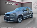 Volkswagen polo 1.2 tsi 90 bmt match / car-play / garantie 12 mois occasion osny simplicicar simplicibike france