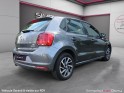 Volkswagen polo 1.2 tsi 90 bmt match / car-play / garantie 12 mois occasion osny simplicicar simplicibike france