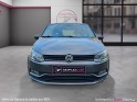 Volkswagen polo 1.2 tsi 90 bmt match / car-play / garantie 12 mois occasion osny simplicicar simplicibike france