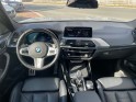 Bmw x3 g01 xdrive  292ch bva8 m sport entretien complet bmw garantie 12 mois occasion simplicicar royan simplicicar...