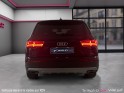 Audi q7 q7 3.0 v6 tdi clean diesel 218 tiptronic 8 quattro 7pl ambition luxe toit ouvrant caméra de recul occasion...