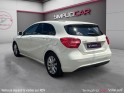 Mercedes classe a 2013 180 blueefficiency intuition toit ouvrant, garantie 12 mois occasion simplicicar villejuif ...