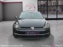 Volkswagen golf 2018 1.6 tdi 115 dsg7 confortline, garantie 12 mois, courroie de distrib ok occasion simplicicar villejuif ...