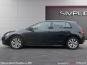 Volkswagen golf 2018 1.6 tdi 115 dsg7 confortline, garantie 12 mois, courroie de distrib ok occasion simplicicar villejuif ...