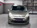 Citroen c4 picasso hdi 138 fap exclusive bmp6 entretiens complet garantie 12 mois occasion montreuil (porte de vincennes)(75)...