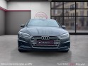 Audi a5 a5 3.0 v6 tdi 218 ch s line quattro s tronic 7 rapports garantie 12 mois occasion simplicicar royan simplicicar...