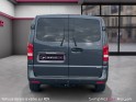 Mercedes vito mixto 119 cdi long 190 ch bva 9 g-tronic 4x4 select 5 places crédit bail 60 mois oa 15% : 795€ ht /mois......