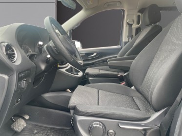 Mercedes vito mixto 119 cdi long 190 ch bva 9 g-tronic 4x4 select 5 places crédit bail 60 mois oa 15% : 795€ ht /mois......