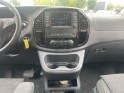 Mercedes vito mixto 119 cdi long 190 ch bva 9 g-tronic 4x4 select 5 places crédit bail 60 mois oa 15% : 795€ ht /mois......