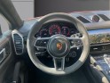 Porsche cayenne coupe 4.0 v8 460 ch tiptronic gts origine france 1ère main garantie 12 mois occasion simplicicar royan...