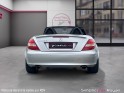 Mercedes slk ii 280 3.0 v6 231 ch garantie 1 an occasion simplicicar royan simplicicar simplicibike france