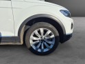 Volkswagen t-roc 1.5 tsi 150 evo start/stop dsg7 carat garantie 1 an occasion simplicicar royan simplicicar simplicibike france