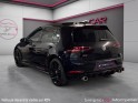 Volkswagen golf 2.0 tsi 290ch dsg7 gti tcr occasion montpellier (34) simplicicar simplicibike france