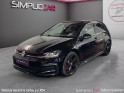 Volkswagen golf 2.0 tsi 290ch dsg7 gti tcr occasion montpellier (34) simplicicar simplicibike france