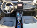 Renault zoe e-tech electrique r135 achat integral - 21c intens occasion simplicicar frejus  simplicicar simplicibike france