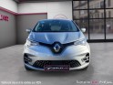 Renault zoe e-tech electrique r135 achat integral - 21c intens occasion simplicicar frejus  simplicicar simplicibike france