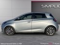 Renault zoe e-tech electrique r135 achat integral - 21c intens occasion simplicicar frejus  simplicicar simplicibike france