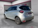 Renault zoe e-tech electrique r135 achat integral - 21c intens occasion simplicicar frejus  simplicicar simplicibike france