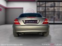 Mercedes slk 200 k a occasion simplicicar frejus  simplicicar simplicibike france