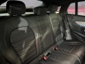 Mercedes glc coupe 250d 9g-tronic 4matic fascination amg occasion montpellier (34) simplicicar simplicibike france