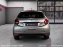 Peugeot 208 82ch bvm5 allure / carplay / courroie neuve occasion montpellier (34) simplicicar simplicibike france