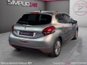 Peugeot 208 82ch bvm5 allure / carplay / courroie neuve occasion montpellier (34) simplicicar simplicibike france