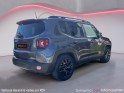 Jeep renegade 1.6 e.torq 110ch brooklyn Édition occasion montpellier (34) simplicicar simplicibike france