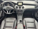 Mercedes classe gla 200 cdi 180ch fascination 7-g dct a occasion simplicicar lagny  simplicicar simplicibike france