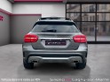 Mercedes classe gla 200 cdi 180ch fascination 7-g dct a occasion simplicicar lagny  simplicicar simplicibike france