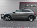 Mercedes classe gla 200 cdi 180ch fascination 7-g dct a occasion simplicicar lagny  simplicicar simplicibike france