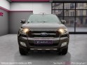 Ford ranger double cabine 3.2 tdci 200 4x4 bva6 wildtrak garantie 12 mois occasion simplicicar perpignan  simplicicar...