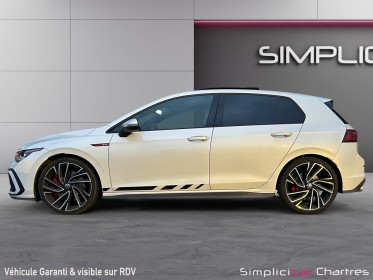 Volkswagen golf gti 2.0 tsi 245 dsg7 occasion simplicicar chartres  simplicicar simplicibike france