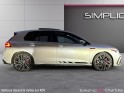 Volkswagen golf gti 2.0 tsi 245 dsg7 occasion simplicicar chartres  simplicicar simplicibike france