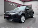 Land rover range rover evoque ii d150 2.0 td4 16v mhev awd 150 cv/garantie 12 mois/siÈges cuirs-Électriques/camÉra de......