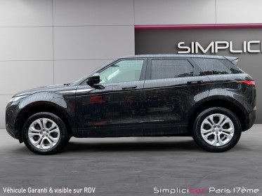 Land rover range rover evoque ii d150 2.0 td4 16v mhev awd 150 cv/garantie 12 mois/siÈges cuirs-Électriques/camÉra de......