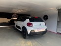 Citroen c3 c3 puretech 110 ss bvm6 origins occasion simplicicar livry gargan simplicicar simplicibike france