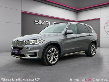 Bmw x5 f15 xdrive40d 313 ch exclusive a occasion simplicicar chartres  simplicicar simplicibike france