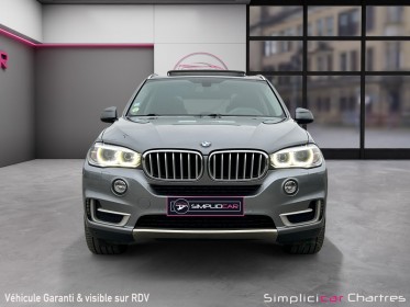 Bmw x5 f15 xdrive40d 313 ch exclusive a occasion simplicicar chartres  simplicicar simplicibike france