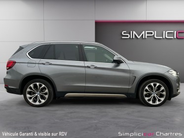 Bmw x5 f15 xdrive40d 313 ch exclusive a occasion simplicicar chartres  simplicicar simplicibike france