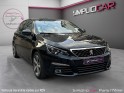 Peugeot 308 bluehdi 130ch ss eat8 gt linegarantie 12 mois/entretien a jour occasion paris 17ème (75)(porte maillot)...