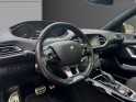 Peugeot 308 bluehdi 130ch ss eat8 gt linegarantie 12 mois/entretien a jour occasion paris 17ème (75)(porte maillot)...