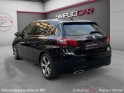 Peugeot 308 bluehdi 130ch ss eat8 gt linegarantie 12 mois/entretien a jour occasion paris 17ème (75)(porte maillot)...