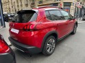 Peugeot 2008 puretech 130ch ss bvm6 allure occasion paris 15ème (75) simplicicar simplicibike france