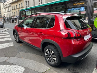 Peugeot 2008 puretech 130ch ss bvm6 allure occasion paris 15ème (75) simplicicar simplicibike france