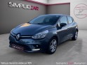 Renault clio iv business tce 90 energy business premiere main / moteur a chaine occasion avignon (84) simplicicar...