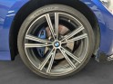 Bmw serie 3 g20 330e 292 ch bva8 m sport - garantie 12 mois occasion simplicicar lyon ouest simplicicar simplicibike france