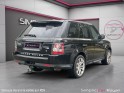 Land rover range rover sport mark vi 3.0 tdv6 245ch hse bva révisé  garantie 12 mois occasion simplicicar royan simplicicar...