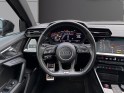 Audi s3 sportback tfsi 310 s tronic 7 quattro occasion montreuil (porte de vincennes)(75) simplicicar simplicibike france